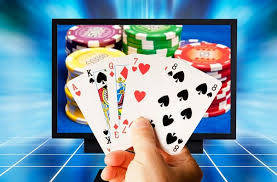 Онлайн казино Casino WIN777